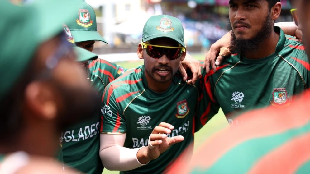 ২১ বছর পর বাংলাদেশ ক্রিকেট দেখল এমন কিছু