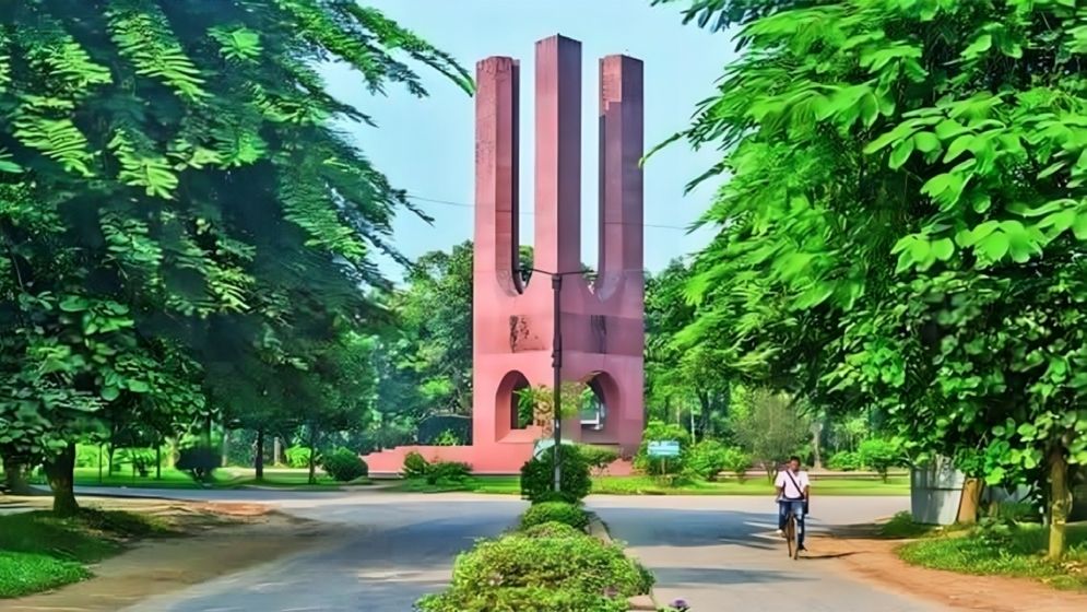 জাবিতে জুলাই স্মরণে ‘লাল সন্ধ্যা’ অনুষ্ঠান