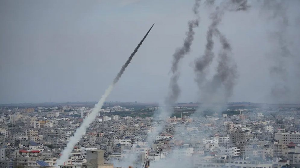 ইসরাইল-হামাস যুদ্ধবিরতি চুক্তি কি আসন্ন?