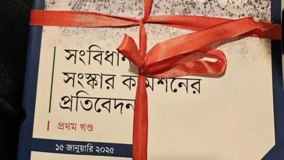 বহুত্ববাদ নিয়ে বিতর্ক, যা বলছেন মারুফ কামাল