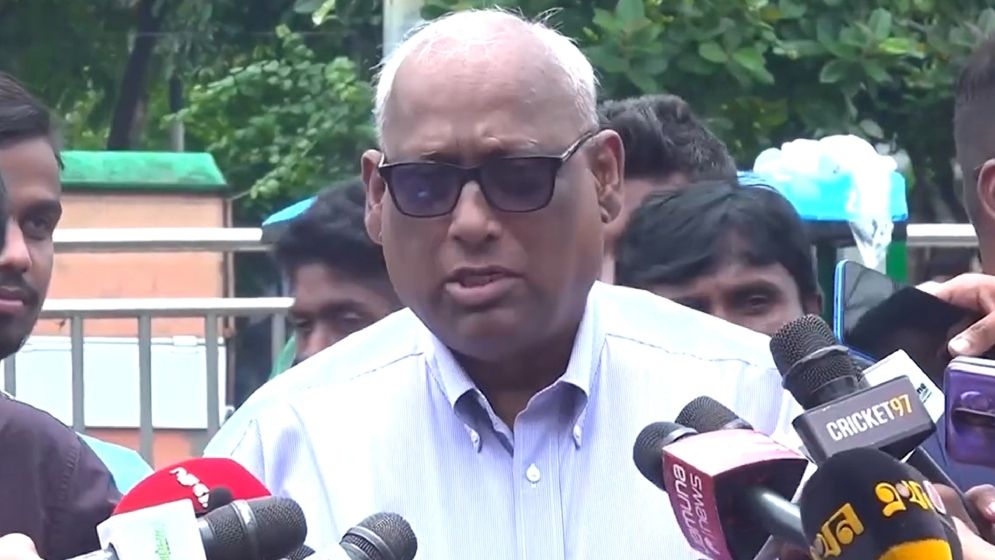 নারী বিপিএল কবে শুরু, কয় দল–জানালেন ফাহিম