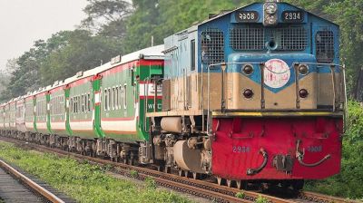 রেলের উন্নয়নে ৪৪ কোটি দেবে দক্ষিণ কোরিয়া