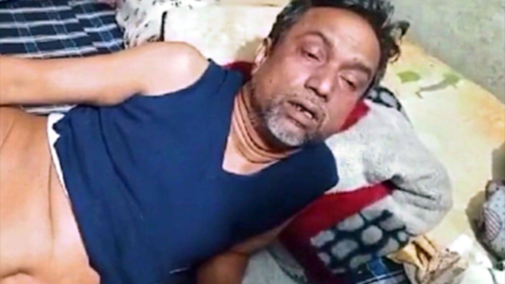 টাকা না পেয়ে ব্যবসায়ীর বিশেষ অঙ্গ কাটলেন মহাজন