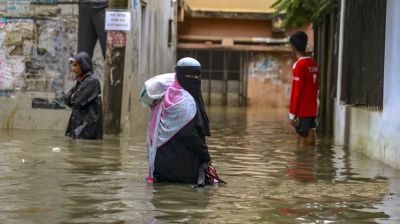 চট্টগ্রামের জলাবদ্ধতা নিয়ন্ত্রণ প্রকল্প