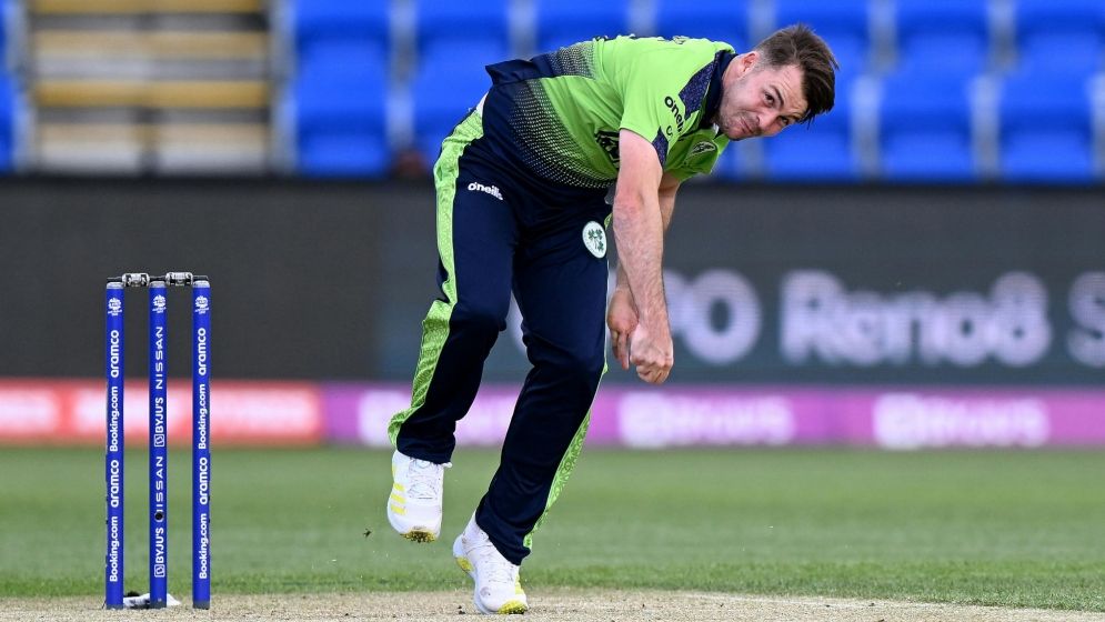 বাংলাদেশের বিপক্ষে খেলার প্রস্তুতি নিতে বিপিএলে এই ক্রিকেটার