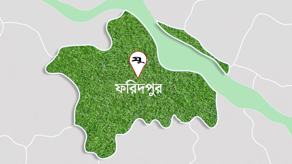 মধুখালীতে জুয়ার আসরে হামলায় আহত ৫ ডিবি পুলিশ