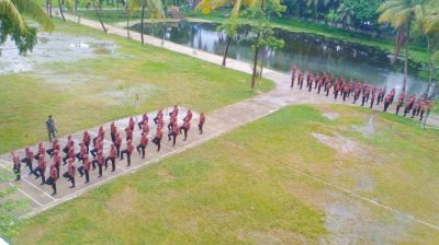 ‘আনসার-ভিডিপির সংস্কার কার্যক্রম হবে মানুষের স্বার্থে’