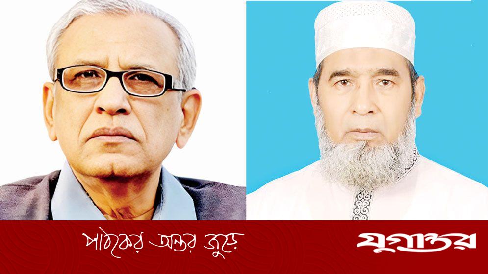 বিএনপির চার, জামায়াতের এক প্রার্থী মাঠে