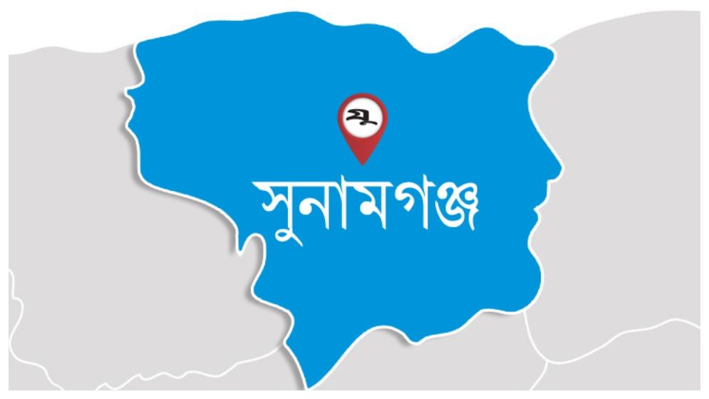 গৃহবধূর ঝুলন্ত লাশ উদ্ধার