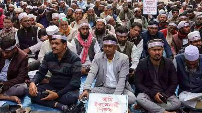 কর্মসূচি প্রত্যাহার, কী আশ্বাস পেলেন ইবতেদায়ি শিক্ষকরা