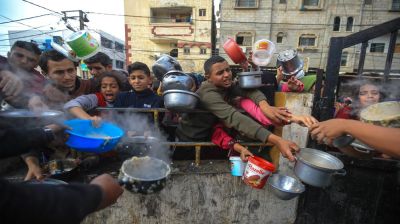 ইসরাইলি নিষেধাজ্ঞা বিপর্যকর হবে: ইউএনআরডব্লিউএর প্রধান