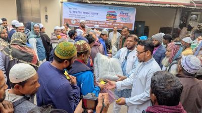 ‘বাকশালী ষড়যন্ত্র মোকাবিলায় ঐক্যবদ্ধ হতে হবে’