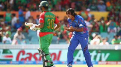 ক্রিকেটকে বিদায় বলে দিলেন আফগানিস্তানের দীর্ঘদেহী রাগী পেসার