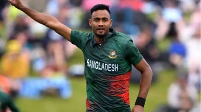 শরিফুলকে ডাকছে ইংল্যান্ড