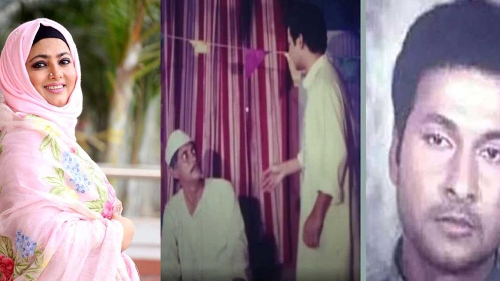 ভাইরাল হওয়া নিয়ে মুখ খুললেন বাপ্পারাজের ‘হেনা’