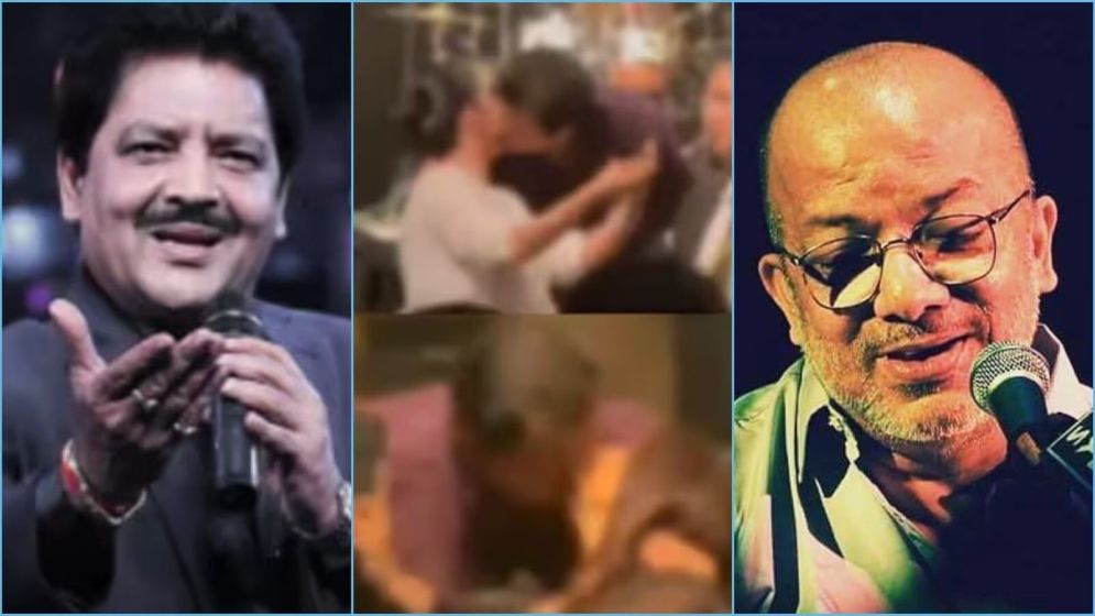 উদিত নারায়ণের পক্ষ নিলেন কবীর সুমন