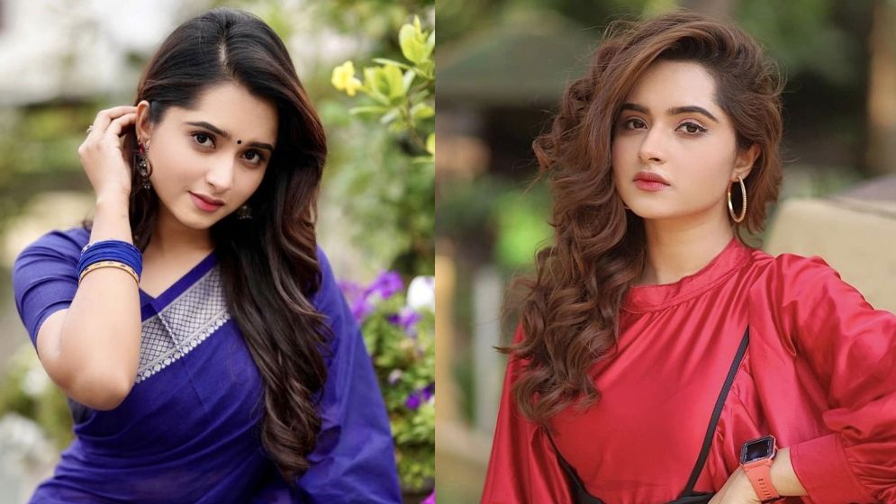 প্লিজ ভিডিও কইরেন না: কেয়া পায়েল