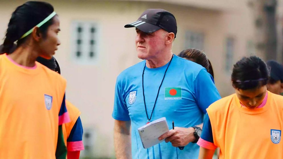 যারা অনুশীলনে আসেনি তাদের নিয়ে ভাবছি না: বাটলার