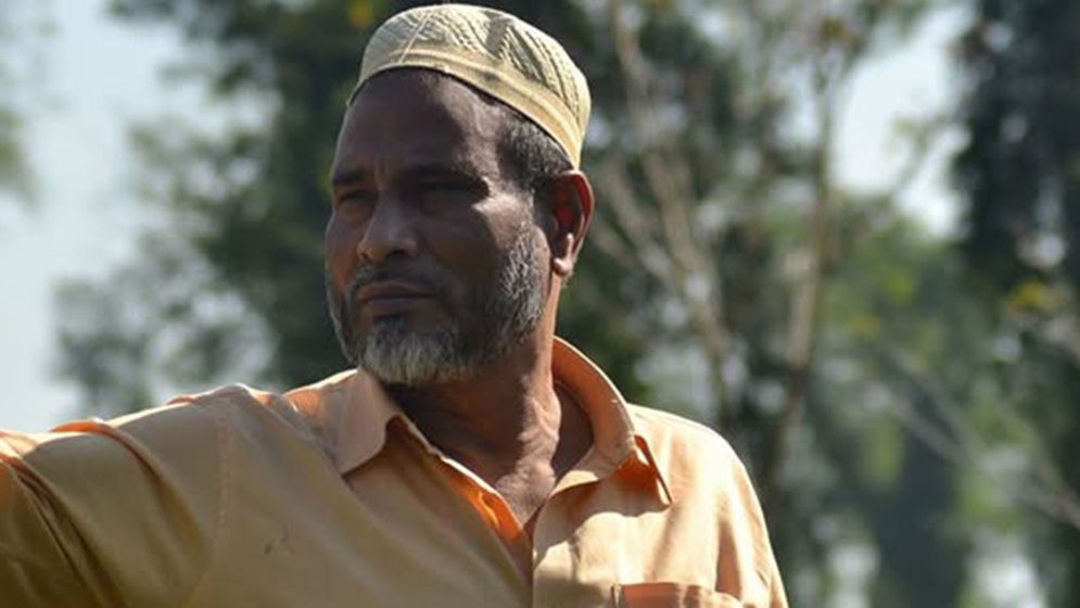 সদস্যপদ ফিরে পেলেন শেরপুর বিএনপির সাবেক সহ-সভাপতি সাইফুল