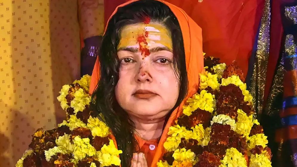 নিজের ভুলের কথা স্বীকার করলেন মমতা