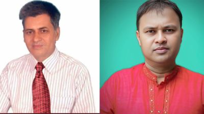 জগন্নাথপুর প্রেস ক্লাবের নতুন কমিটি গঠন