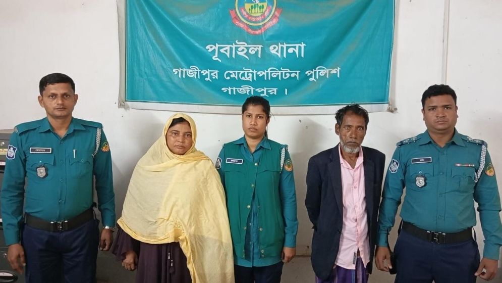 সম্রাট হত্যা মামলার ২ আসামি গ্রেফতার