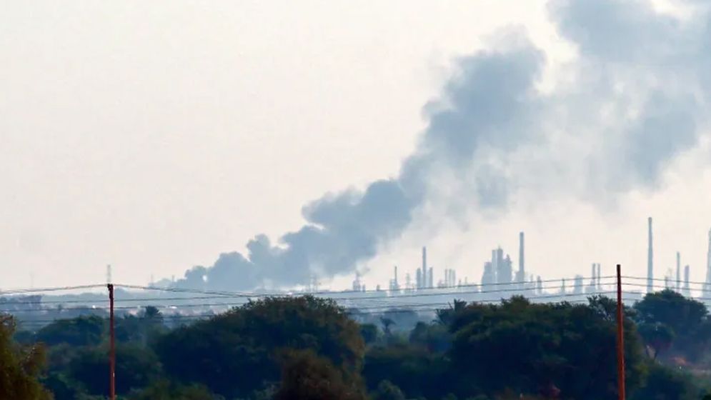 সুদানে সবজি বাজারে গোলাবর্ষণ-বিমান হামলা, নিহত ৫৬