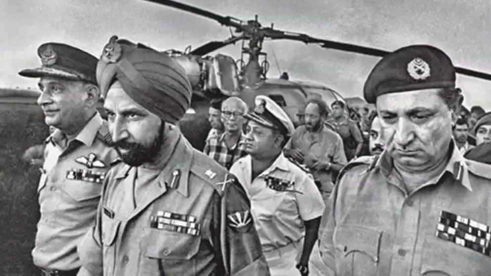 আত্মসমপর্ণের পর জেনারেল নিয়াজীর শেষ পরিণতি কী হয়েছিল?