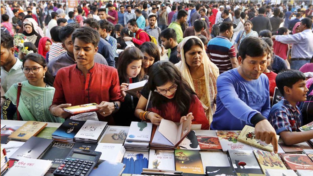 অগোছালো মেলা, প্রবেশে নেই নিরাপত্তা তল্লাশি