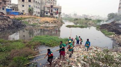 দারিদ্র্য নিয়ে ভুল তথ্য