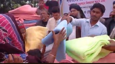 অন্যায়ের বিরুদ্ধে প্রতিবাদ করতে বয়স লাগে না: সমন্বয়ক রাফি