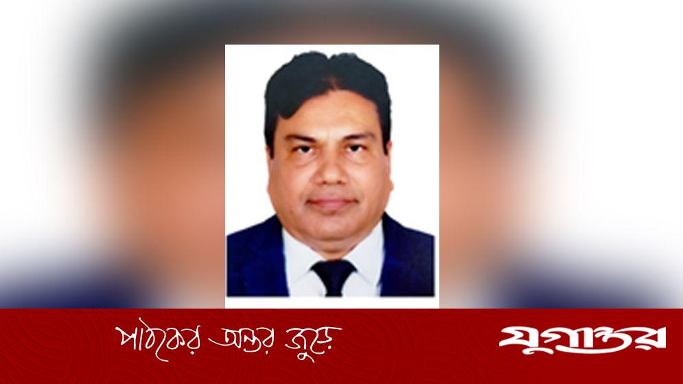 এলজিইডির নতুন প্রধান প্রকৌশলী আব্দুর রশিদ মিয়া