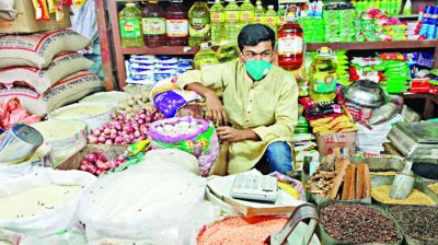 রমজানে বাড়ছে না নিত্যপণ্যের দাম