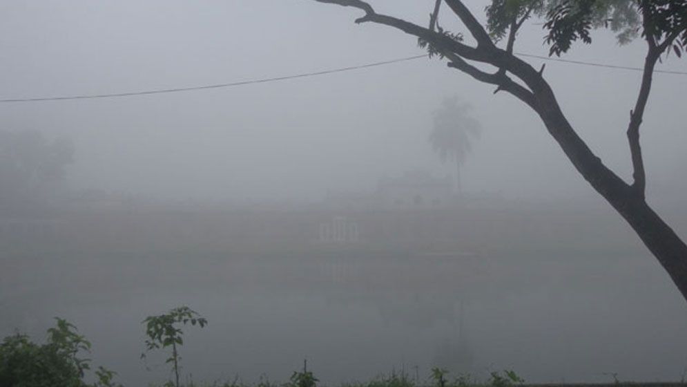 শৈত্যপ্রবাহ নিয়ে দুঃসংবাদ দিল আবহাওয়া অফিস