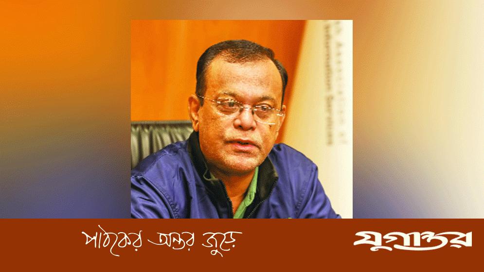 আগামীর সম্ভাবনা তথ্যপ্রযুক্তি খাত
