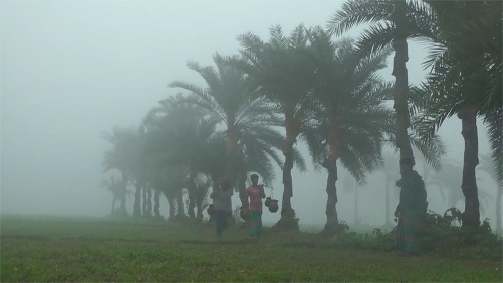 যেসব জেলায় অব্যাহত থাকতে পারে শৈত্যপ্রবাহ