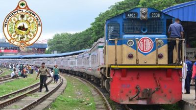 রেল মন্ত্রণালয়ে লুটপাটের নেপথ্যে ছিলেন যারা