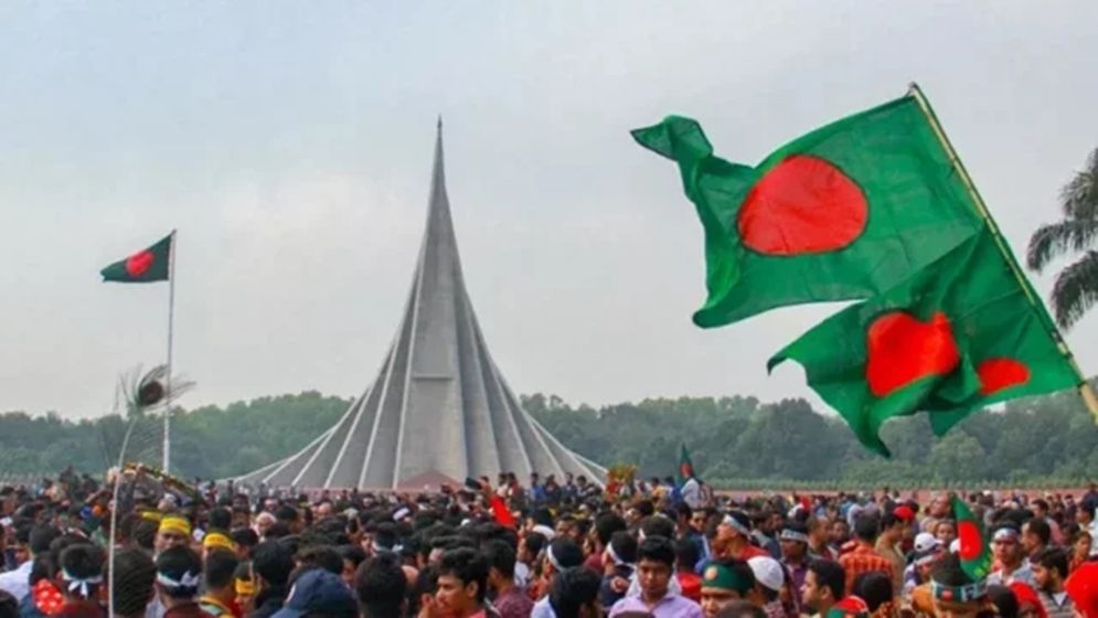 ‘অবরুদ্ধ সময়ের কবিতা’র কথা