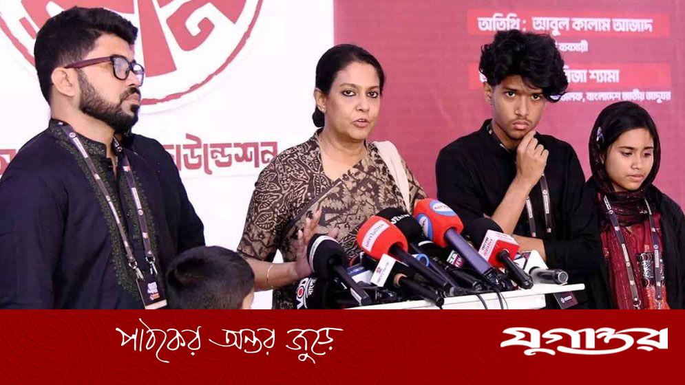 সাগর-রুনি হত্যার বিচার নিয়ে যা বললেন পরিবেশ উপদেষ্টা
