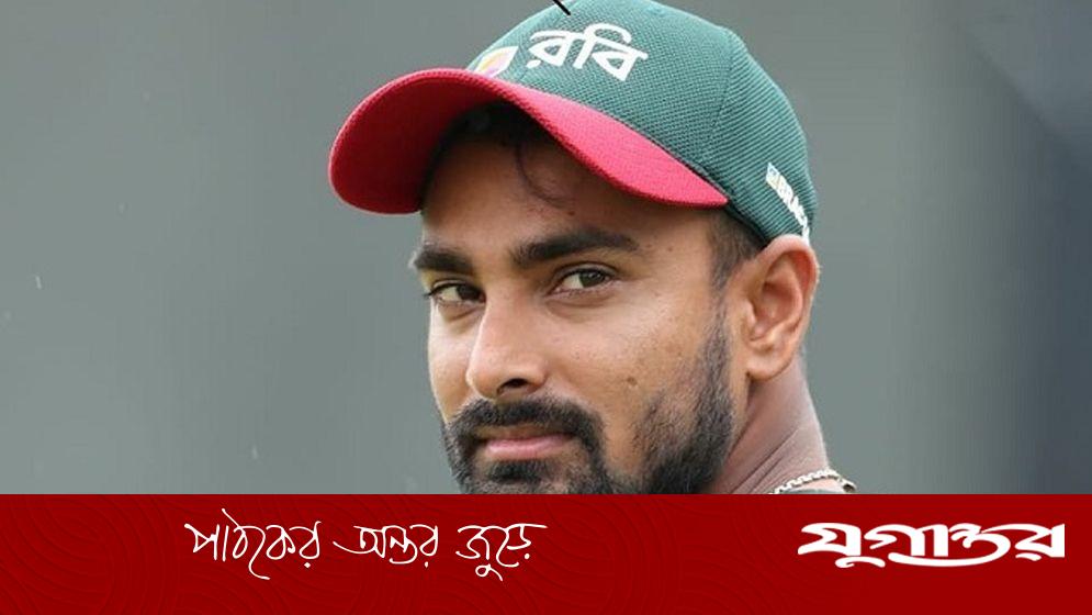 চ্যাম্পিয়ন্স ট্রফির দলে ‘১৬তম সদস্য’ লিটন, আবেগী বার্তা