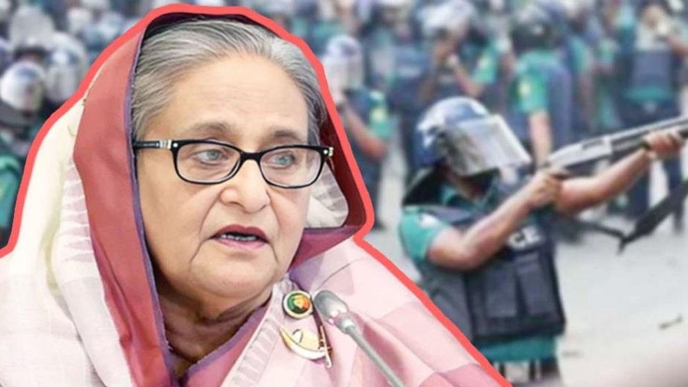 হাসিনা ও আ.লীগের ভবিষ্যৎ কি অনিশ্চিত, কী বলছেন সংশ্লিষ্টরা?