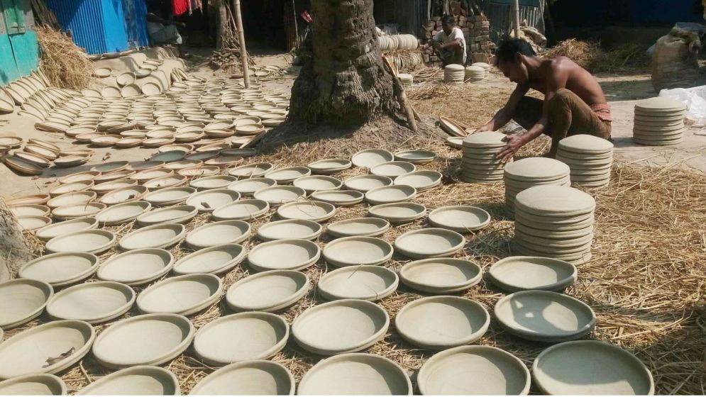 ‘ভোট এলেই ওরা আশ্বাস পায়, এরপর সবাই ভুলে যায়’