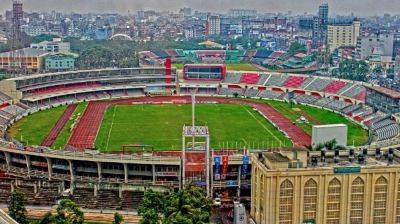 বদলে গেল ‘বঙ্গবন্ধু স্টেডিয়ামের’ নাম