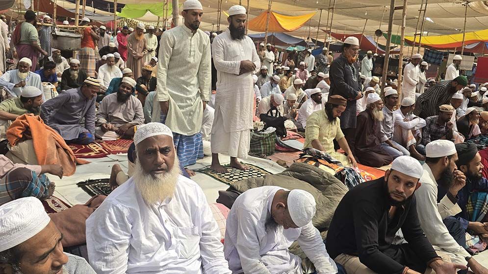 যেসব ইতিহাস সৃষ্টি করল এবারের ইজতেমা