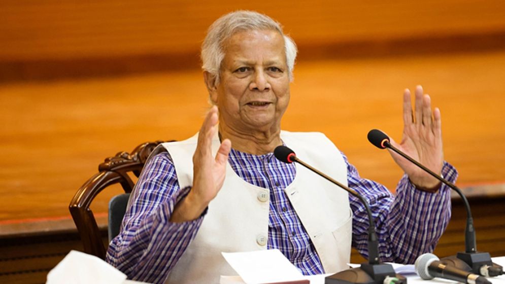 সরকারের ছয় মাস শেষ খেলার জন্য প্রস্তুত