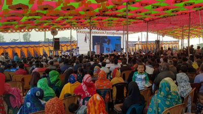 হাসিনার ভারতপ্রীতিতে তিস্তাপারের কোটি মানুষ অধিকার বঞ্চিত