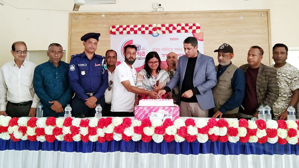 দৈনিক যুগান্তর এখন গণমানুষের পত্রিকায় রূপান্তরিত হয়েছে