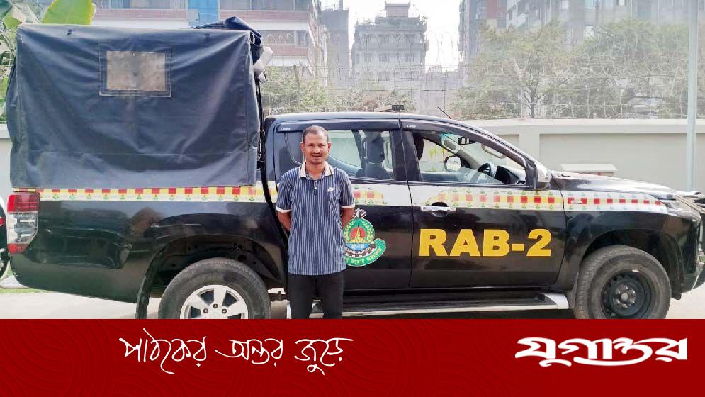 সাতজনের কবজি কেটেছে আনোয়ার