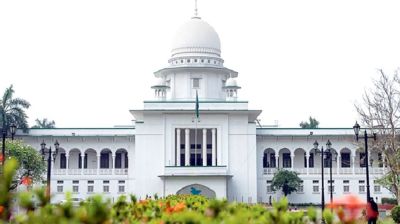 বিচারপতি নিয়োগ কাউন্সিলের প্রথম সভা, দুই সদস্যের নিয়োগ চূড়ান্ত