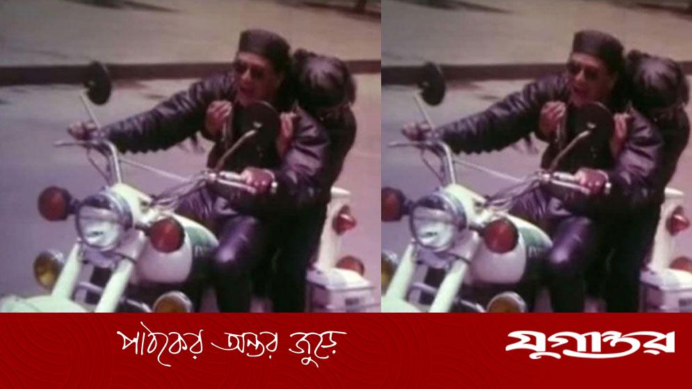 রয়েল এনফিল্ড কাঁপাচ্ছে দেশ, ২৯ বছর আগেই ব্যবহার করেছিলেন সালমান